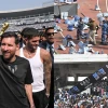 Messi’s Brief Kolkata Appearance Triggers Fan Anger at Packed Stadium